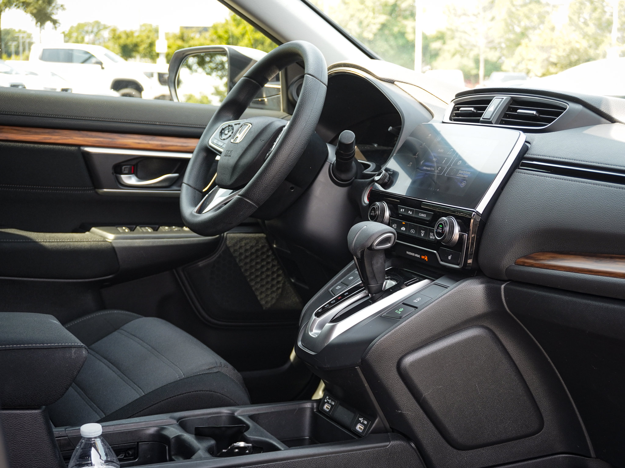 Used 2022 Honda CR-V EX image 34