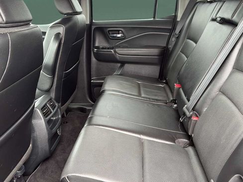 Used 2023 Honda Ridgeline RTL-E image 18