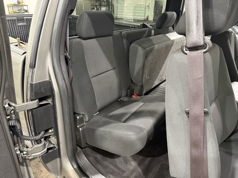 Used 2012 GMC Sierra 2500 SLE w/ HD SLE Premium Package image 29