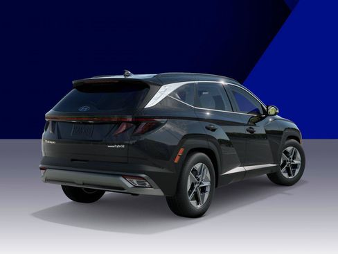 New 2026 Hyundai Tucson SEL AWD/4WD image 4