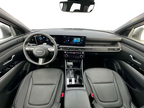 New 2025 Hyundai Santa Cruz Limited image 13