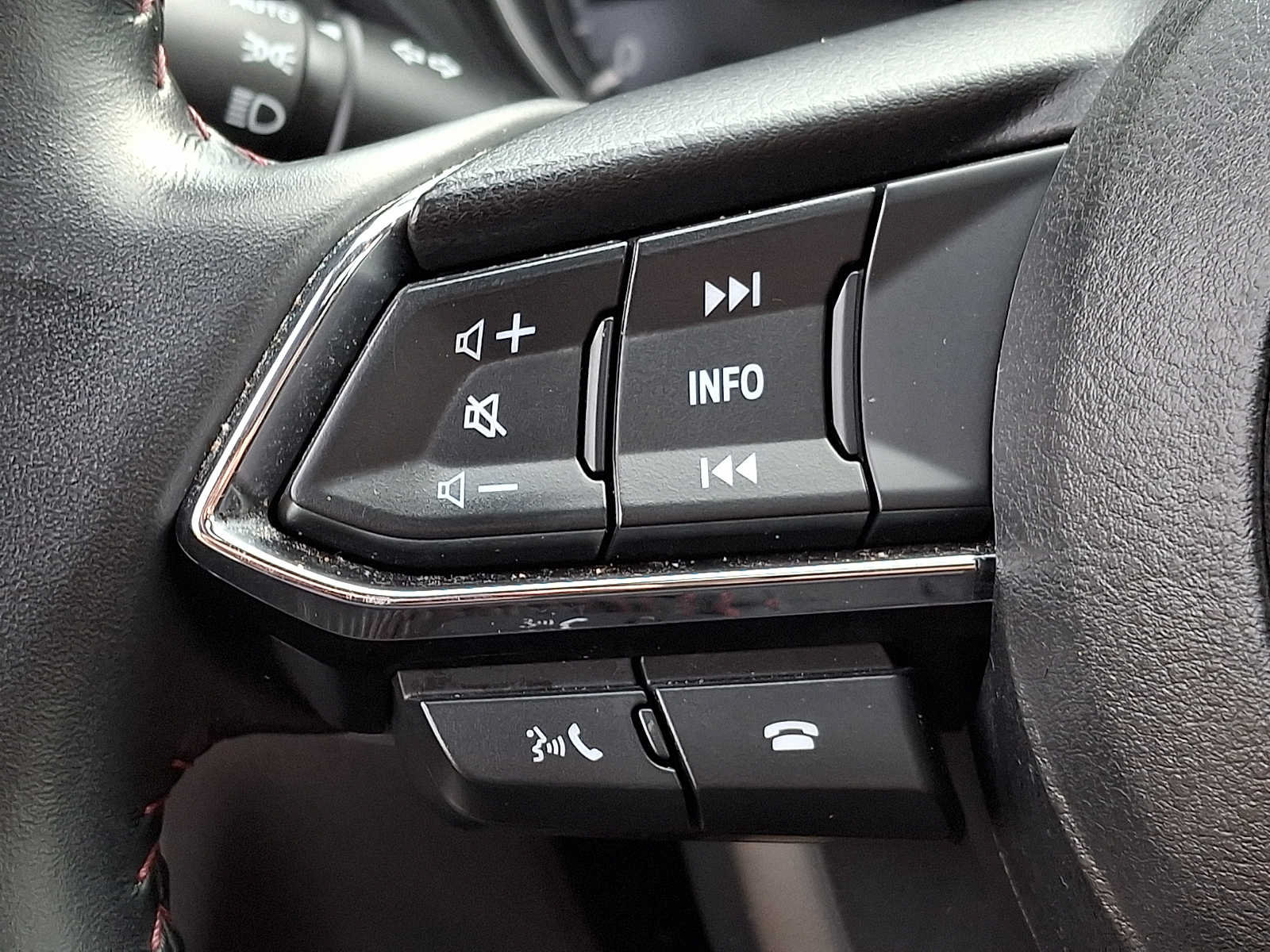 Used 2023 MAZDA CX-5 Carbon Edition AWD/4WD image 20