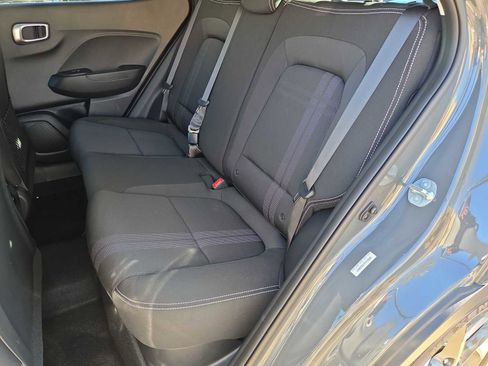 New 2026 Hyundai Venue SEL image 20