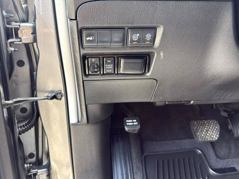 Used 2019 Nissan Armada SL w/ Premium Package AWD/4WD image 31