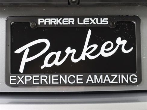 New 2025 Lexus ES 350 w/ Premium Package image 25