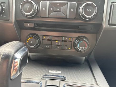 Used 2015 Ford F150 XLT w/ Equipment Group 301A Mid AWD/4WD image 22