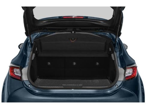 Used 2019 Toyota Corolla SE FWD image 11