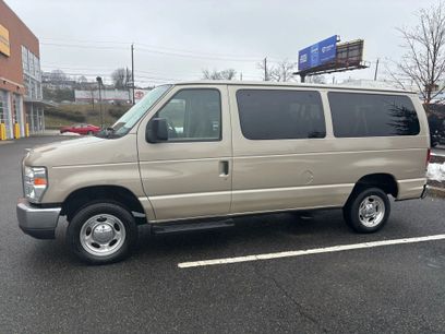 Used 2013 Ford E-350 and Econoline 350 XLT