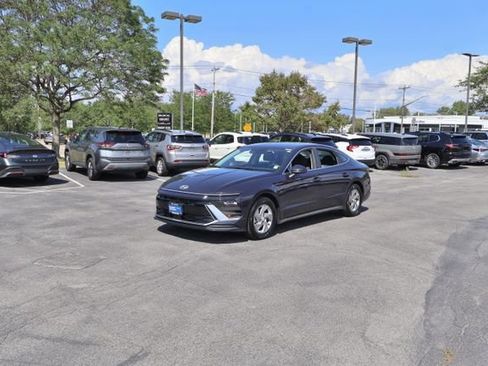 Used 2026 Hyundai Sonata SE FWD image 3