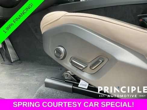 New 2026 Volvo XC60 B5 Core AWD/4WD image 27