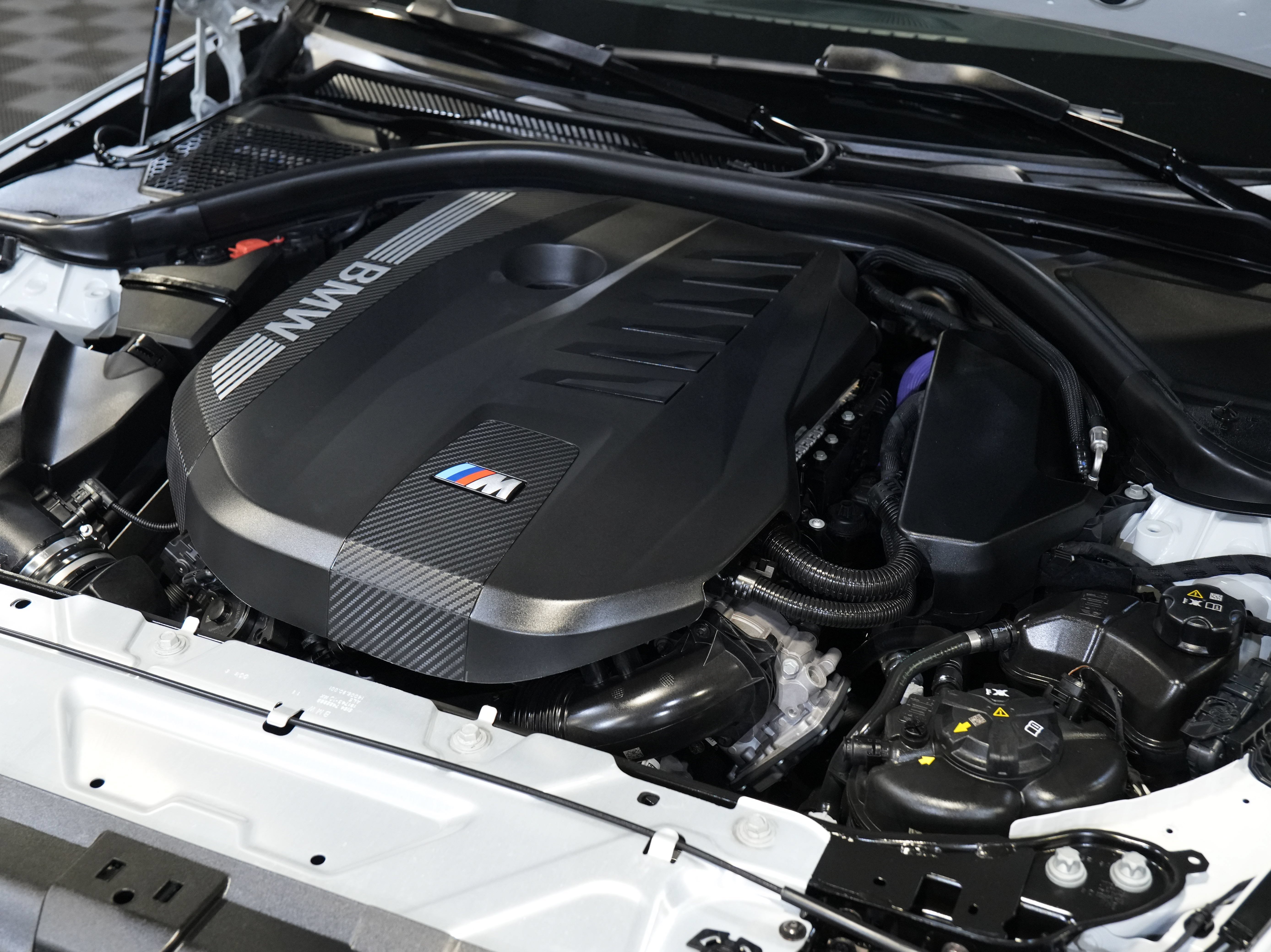 Used 2026 BMW M340i xDrive AWD/4WD image 51