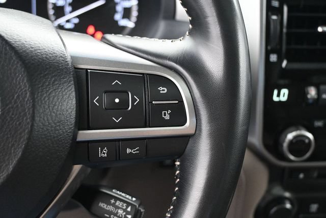 Used 2023 Lexus GX 460 Premium w/ Premium Package AWD/4WD image 28