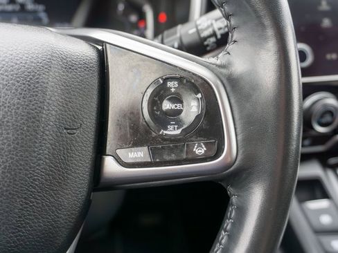 Used 2021 Honda CR-V EX-L image 29