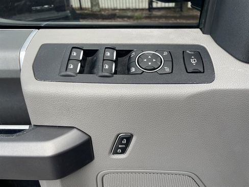 Used 2019 Ford F350 XLT w/ XLT Premium Package AWD/4WD image 32