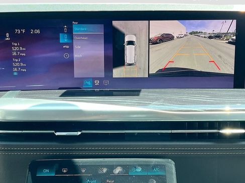 New 2026 Cadillac Escalade Sport w/ Touring Package AWD/4WD image 24