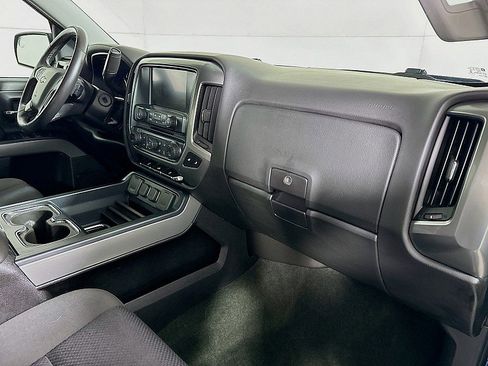 Used 2018 Chevrolet Silverado 1500 LT w/ All Star Edition image 27