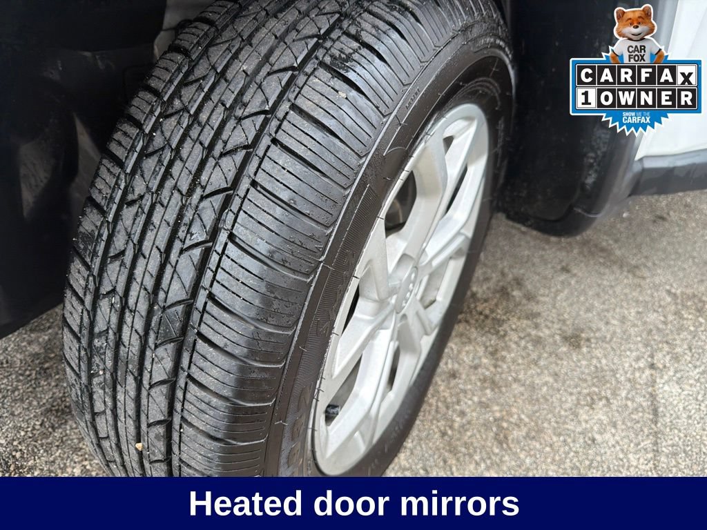 Used 2024 Jeep Compass Latitude AWD/4WD image 19