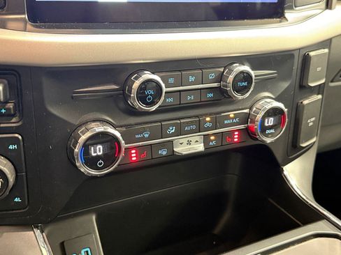 Used 2021 Ford F150 XLT w/ Equipment Group 302A High AWD/4WD image 27