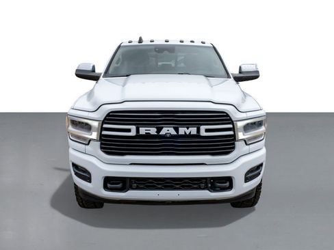 Used 2020 RAM 3500 Laramie image 51