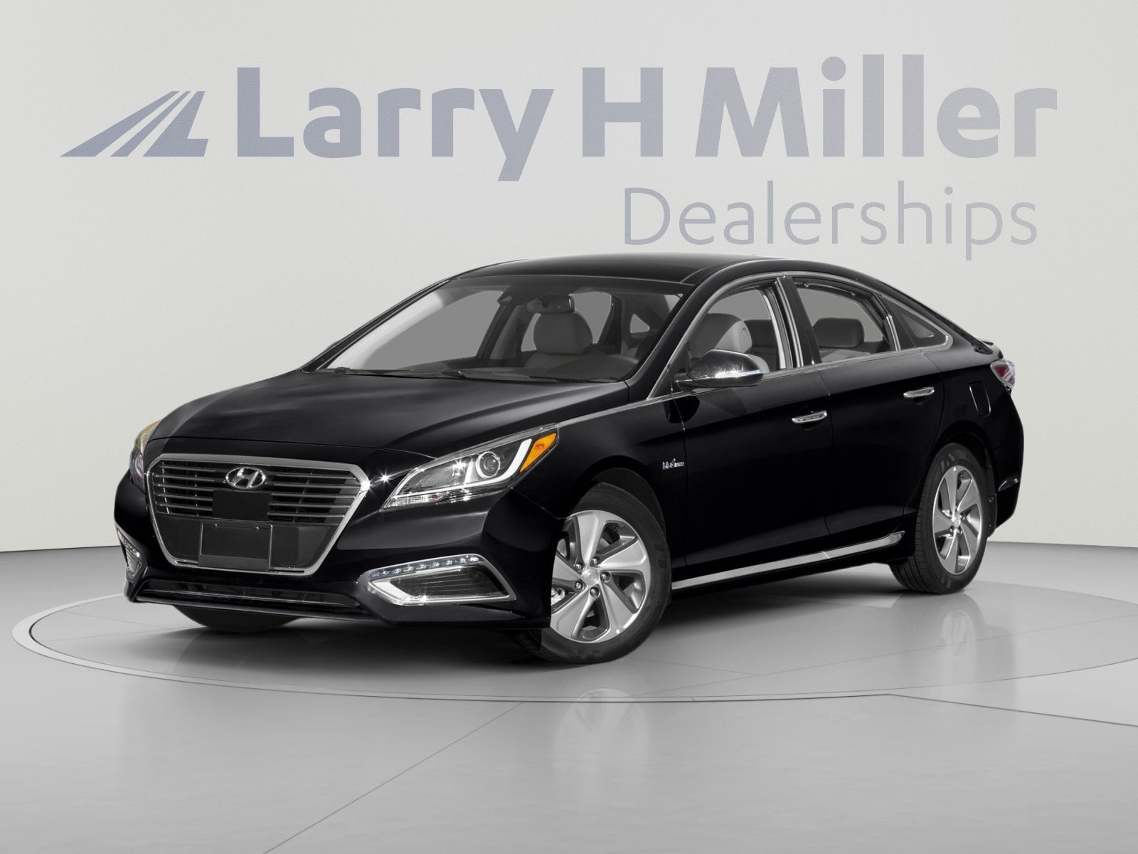 Used 2017 Hyundai Sonata Limited w/ Ultimate Package 02 FWD image 1