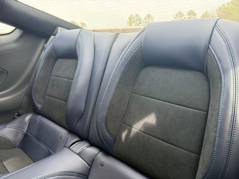 New 2026 Ford Mustang Dark Horse RWD image 19