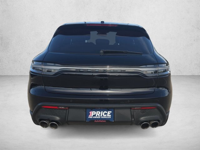 Used 2022 Porsche Macan AWD/4WD image 7
