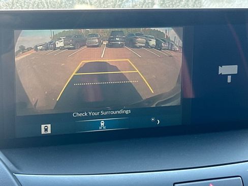 Used 2023 Acura RDX AWD w/ A-Spec & Advance Pkg image 29