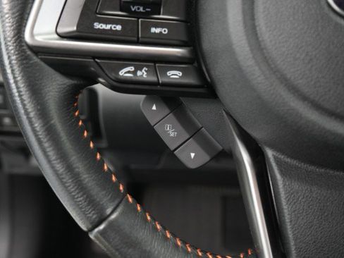 Used 2018 Subaru Crosstrek 2.0i Limited image 41