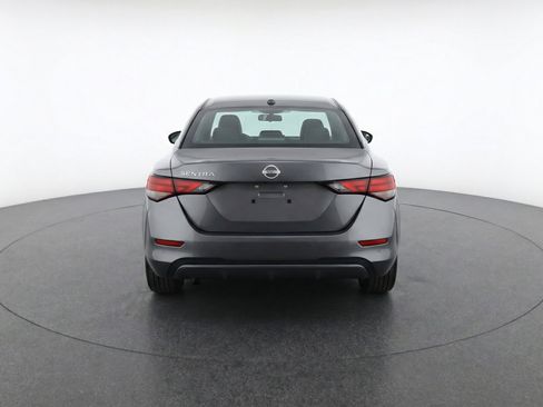 Used 2025 Nissan Sentra SV image 7