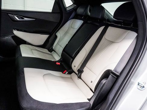 Used 2023 Kia EV6 GT-Line w/ GT-Line White Seat Package image 9