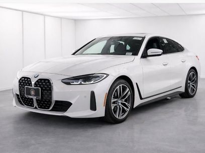Used 2024 BMW 430i Gran Coupe xDrive w/ Premium Package