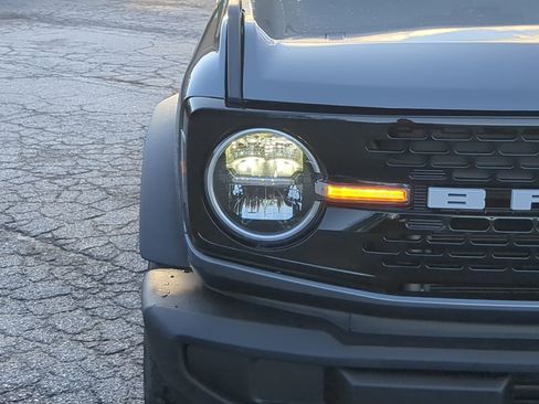 New 2025 Ford Bronco Big Bend image 8