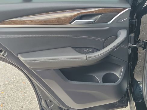 Used 2019 BMW X3 sDrive30i RWD image 10