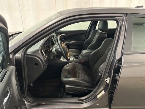 Used 2023 Dodge Charger R/T w/ Daytona Edition Group image 7