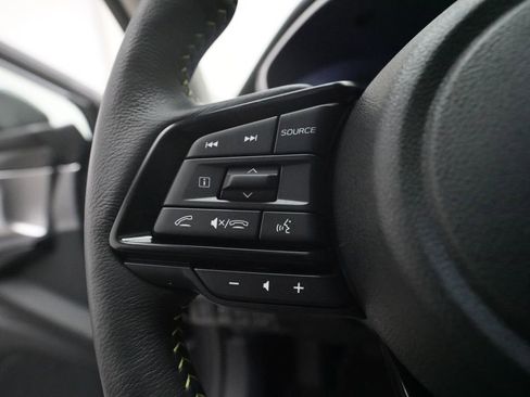 Used 2024 Subaru Outback Onyx Edition AWD/4WD image 18