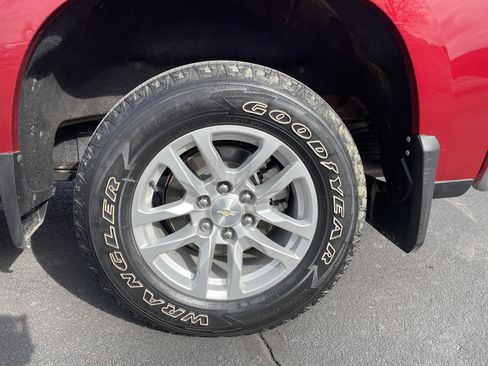 Used 2019 Chevrolet Silverado 1500 LT w/ All-Star Edition image 19