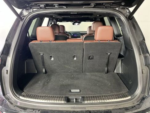 Certified 2024 Kia Telluride SX Prestige AWD/4WD image 25