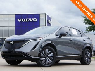 Used 2023 Nissan Ariya AWD video 1