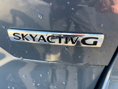 Used 2021 MAZDA CX-5 Carbon Edition image 30