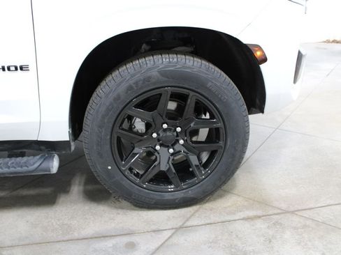 Used 2021 Chevrolet Tahoe Z71 image 42