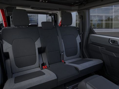 New 2025 Ford Bronco Big Bend image 11