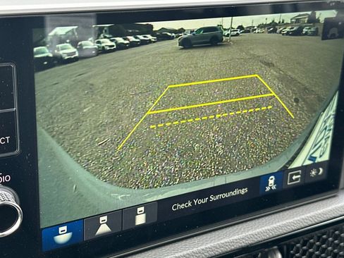 New 2026 Honda CR-V EX-L image 22