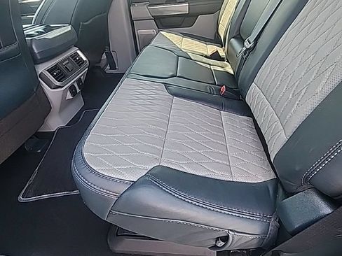 Used 2023 Ford F150 Limited AWD/4WD image 22