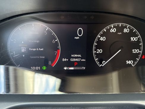 Used 2023 Honda HR-V LX image 22