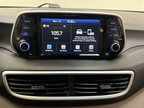 Used 2019 Hyundai Tucson SEL image 18