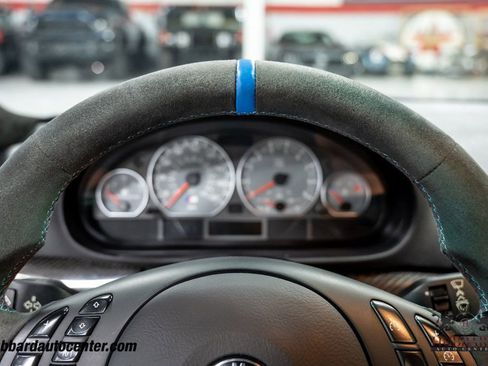 Used 2005 BMW M3 Coupe image 23