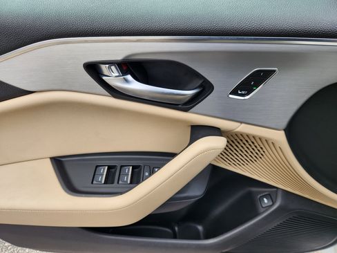 Certified 2023 Acura TLX image 17