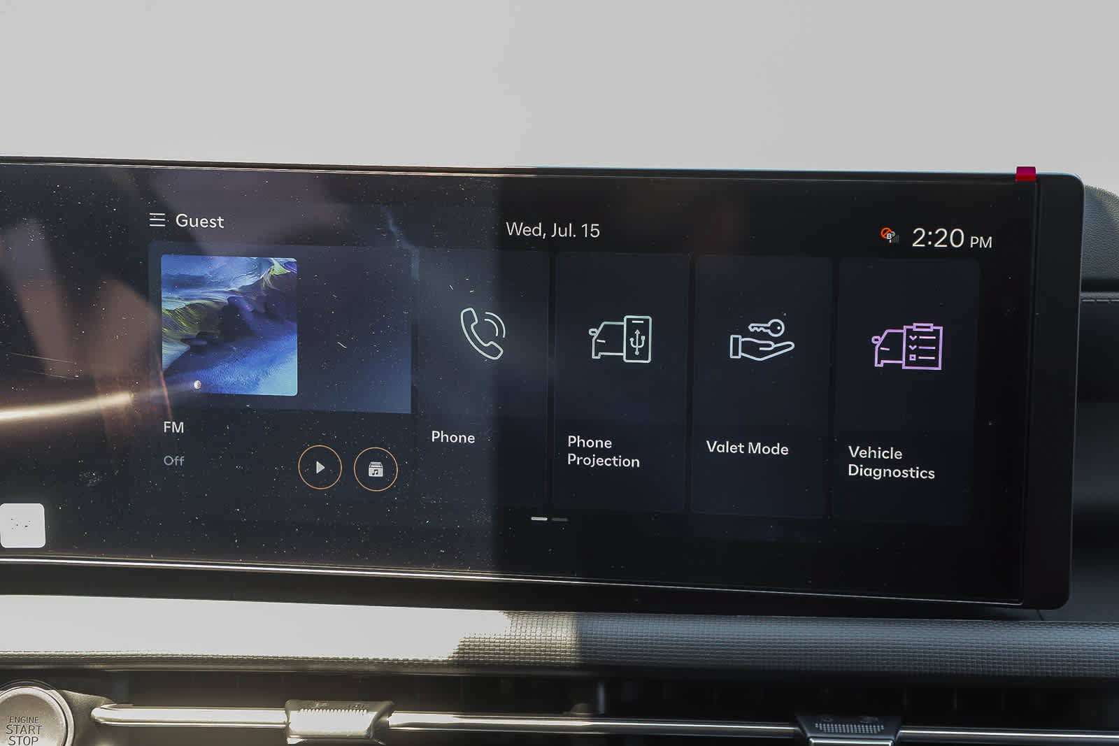 New 2026 Hyundai Tucson SEL Plus FWD image 14