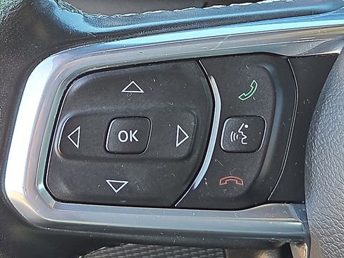 Used 2021 Jeep Wrangler Unlimited Rubicon image 22