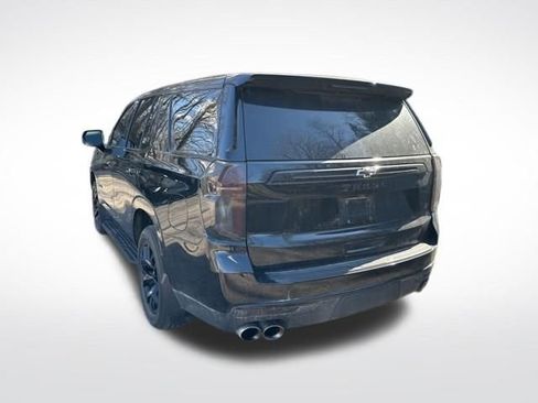 Used 2024 Chevrolet Tahoe RST w/ RST Performance Edition image 6